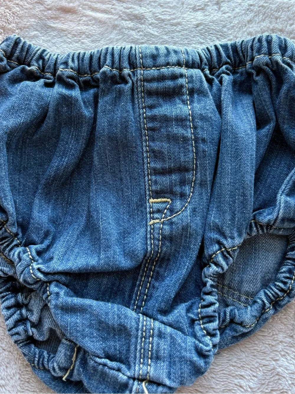 GAP two piece